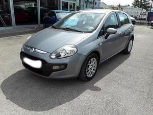 Fiat Punto EVO 1.3 MJT 90cv 5P. Dualogic FUN