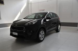 KIA Sportage 1.7 CRDI 2WD Business Class rif. 