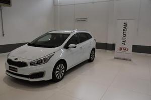 KIA cee'd Sportswagon 1.6 5 porte Business Class rif.