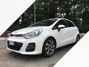 Kia Rio 1.4 Diesel (90cv) - Luglio 