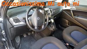 LANCIA Ypsilon 1.3 MJT 75 CV Oro rif. 