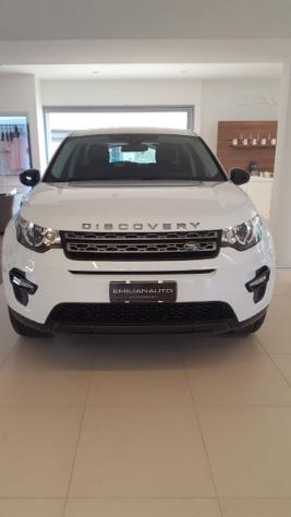 LAND ROVER Discovery Sport 2.0 eD CV 2WD Urban Pack