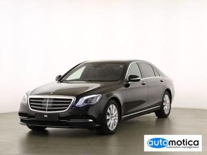 MERCEDES-BENZ S 350 d 4Matic Premium Plus Lunga rif. 