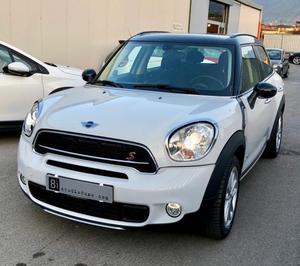 MINI Countryman Mini Cooper SD Countryman ALL4 rif. 