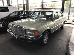 Mercedes-Benz - S-Klasse 280s LPG - 