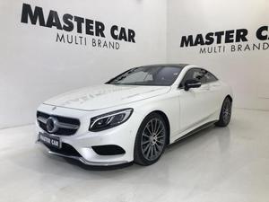 Mercedes Classe S matic Premium