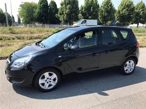 OPEL Meriva 1.4 Turbo 120CV GPL Tech Cosmo*CLIMA*EURO 6 rif.