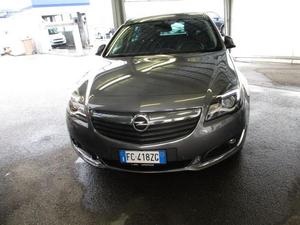 Opel Insignia SPORT TOURER ST 1.6 CDTI Cosmo Business 136cv