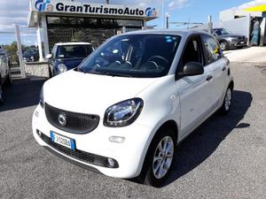 SMART ForFour 1.0 Youngster AZIENDALE MERCEDES PRONTA
