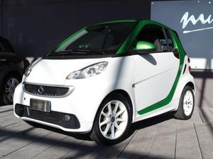 SMART ForTwo FOR TWO ELECTRIC DRIVE CABRIO rif. 