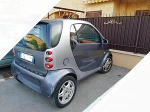 SMART fortwo 1 serie - 