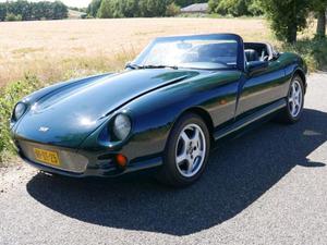 TVR - Chimaera 4.0 LHD - 