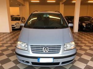 VOLKSWAGEN Sharan 1.9 TDI/130 CV cat Comfortline AUTOCARRO