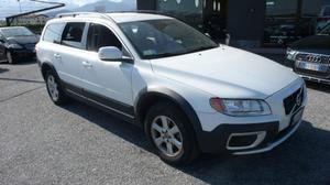 VOLVO XC70 D4 AWD Geartronic Kinetic rif. 