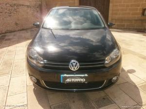 Volkswagen Golf 2.0 Tdi 110cv Dpf 5p. Highline