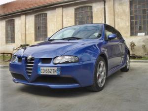 Alfa Romeo 147 GTA 3.2i V6 24V EURO4 RIAR