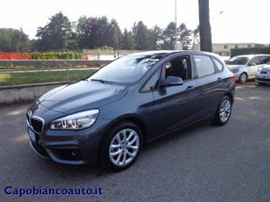 BMW 216 d Active Tourer Advantage + INNOVATION PACK rif.