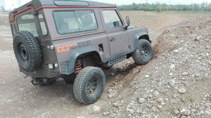 Defender 90