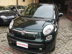 Fiat 500 L Living 1.6MJT 105 cv Unico proprietario ---