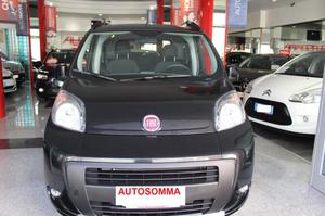 Fiat Qubo 1.3 MJT 75 CV Trekking 95 CV