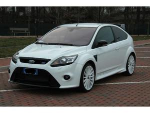 Ford Focus 2.5T (305CV) RS