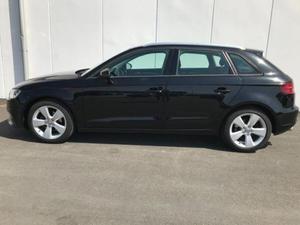 AUDI A3 SPB 2.0 TDI 150 CV clean diesel S tronic Ambition