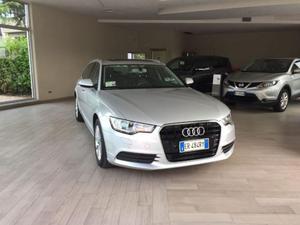 AUDI A6 Avant 2.0 TDI 177 CV Business Plus rif. 