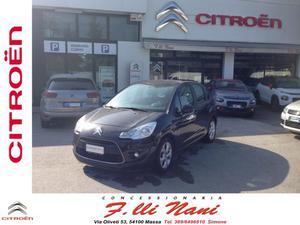 CITROEN C3 1.1 Exclusive IDEALE X NEO PATENTATI GARANZIA 1