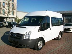 FORD Transit 300S 2.2 TDCi 115cv PC TM COMBI 9 POSTI rif.