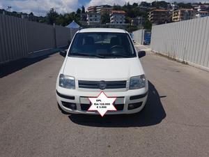 Fiat Panda 1.2 Benzina / GPL della casa