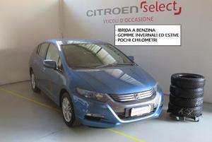 Honda Insight 1.3 Hybrid Elegance