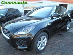 JAGUAR E-Pace 2.0D 150 CV AWD aut. R-Dynamic rif. 