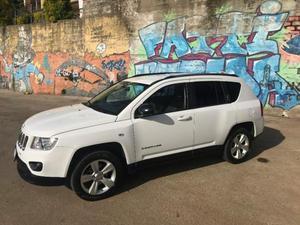 JEEP Compass 2.2 CRD Sport 2WD rif. 