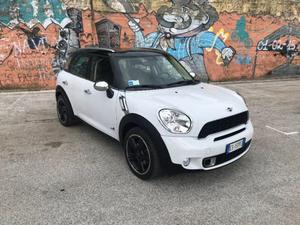 MINI Countryman Mini Cooper SD Countryman ALL4 rif. 