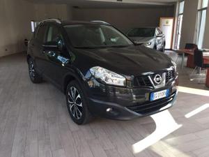 NISSAN Qashqai 1.5 dCi DPF n-tec rif. 