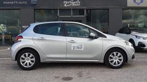 PEUGEOT 208 BlueHDi 75 5 porte Active rif. 