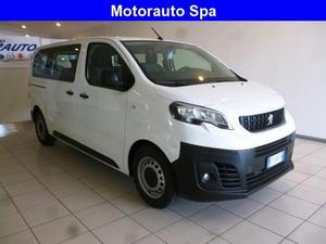 PEUGEOT Expert BlueHDi 115 S&S PL-TN Combi Standard rif.