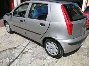 PUNTO 1.2 8V BENZINA 60CV  GRIGIO