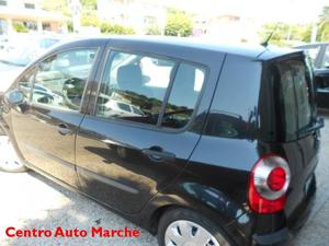 RENAULT Modus 1.2 5p. S&S Dynamic- IMPIANTO A METANO rif.