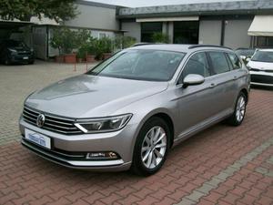 VOLKSWAGEN Passat Variant 2.0 TDI BUSINESSLINE BlueMotion