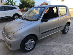 fiat 600 full clima servo abs unipro fiammante