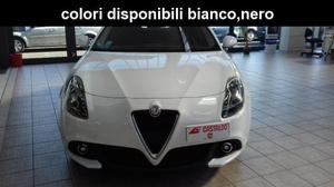 ALFA ROMEO Giulietta 1.6 JTDm- CV KM.ZERO PROMO TASSO