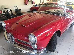 ALFA ROMEO Spider touring  rif. 