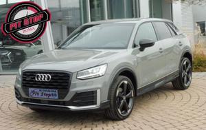 AUDI Q2 2.0 TDI 190 CV quattro S tronic Design *NAV;PDC*