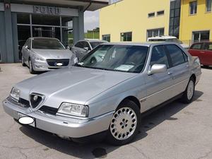 Alfa Romeo - 164 V6 Turbo - 