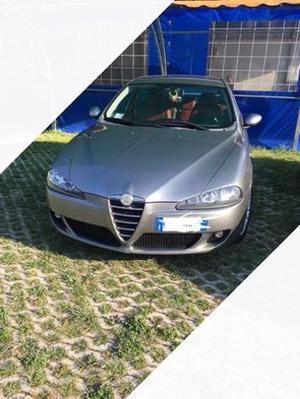 Alfa Romeo  serie 150cv