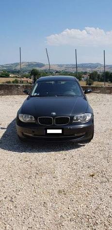 BMW 118D ANNO 