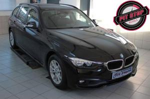 BMW 316 d Touring Advantage *Cruise;NAVI;PDC * rif. 