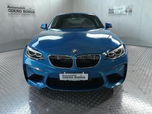 BMW Serie 2 Coupé M2 Coupé DKG