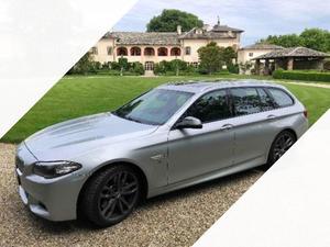 BMW Serie 5 (G30/G